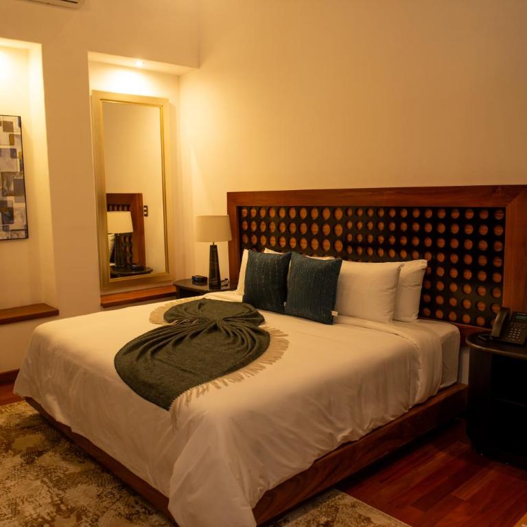 Mirtala Hotel Boutique - Junior Suite - 5