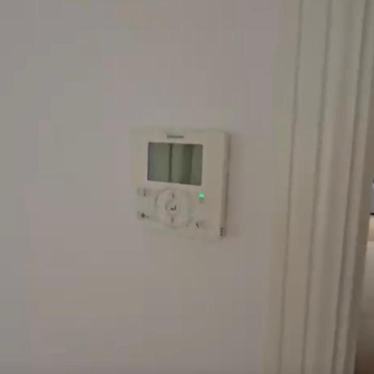 PISO TEATINOS UNIVERSITY CITY - Apartment - 7