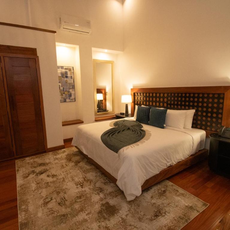 Mirtala Hotel Boutique - Junior Suite - 7