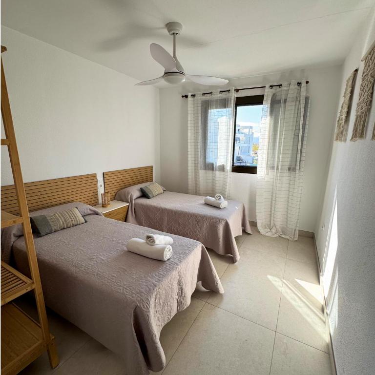 Casa frente al mar con Vistas - Casa Vacacional de 3 dormitorios - 14