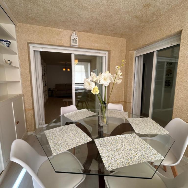 ÁTICO BAJO GUÍA - Apartamento de 3 dormitorios - 17
