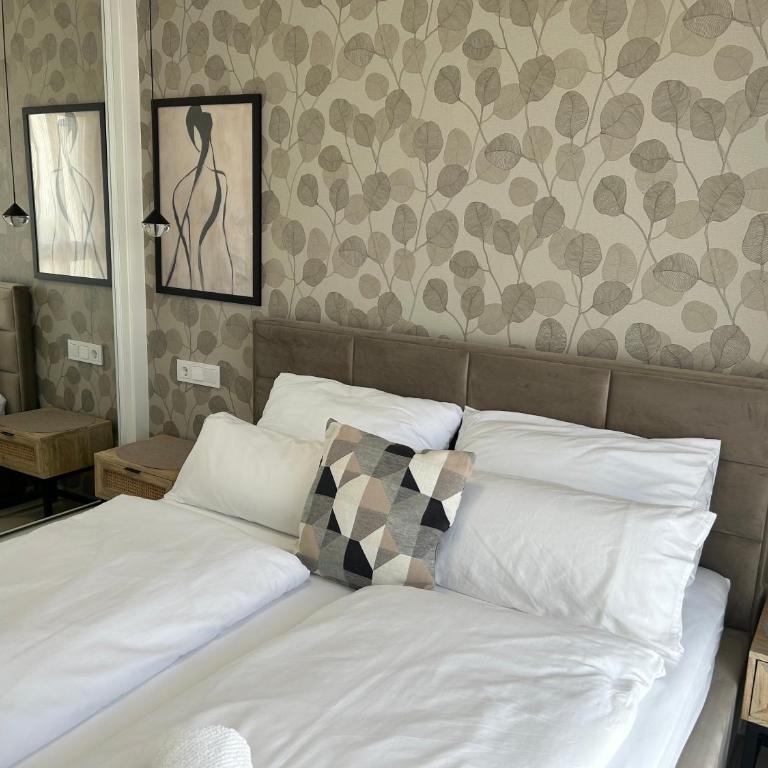 Apartment Sol y Mar - Rooftop Terrace, Private Pool - Adhara Residence - Appartement 2 Chambres - 11