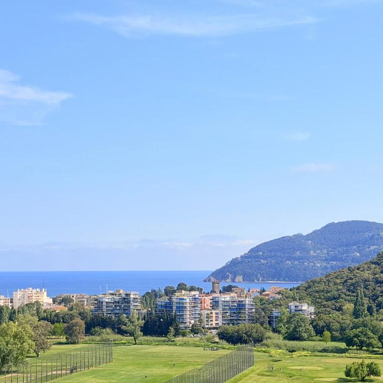 La Marina Cannes Suites - Studio - Vue sur Mer - 11