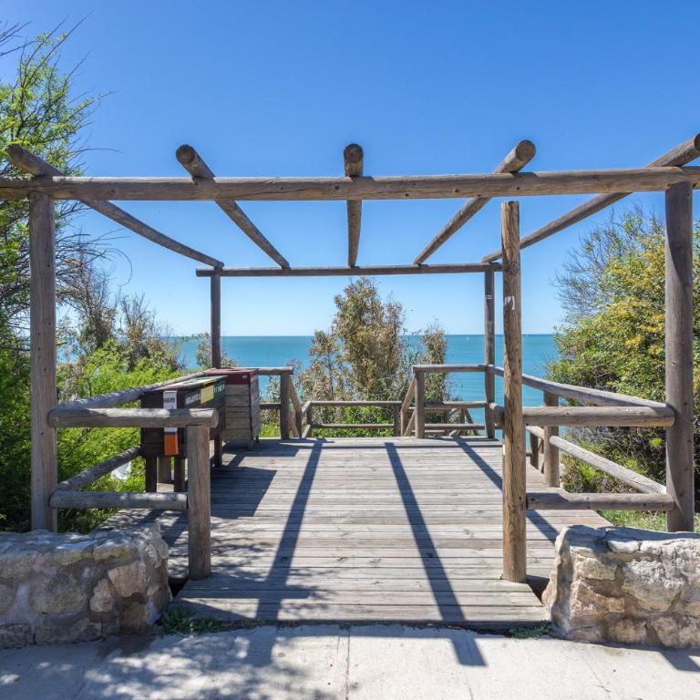 GuestReady - Ancora terraza y piscina - Apartamento - 43