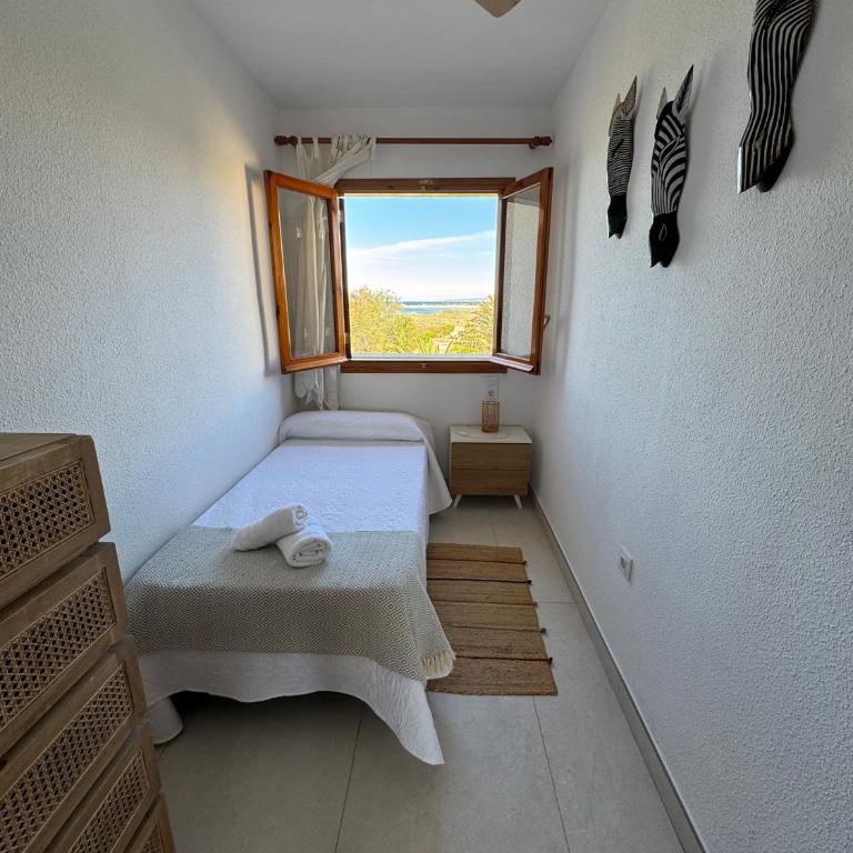 Casa frente al mar con Vistas - Casa Vacacional de 3 dormitorios - 17