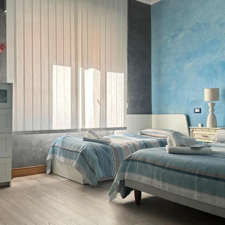 Urban House Roma - Appartamento con 1 Camera da Letto - 10