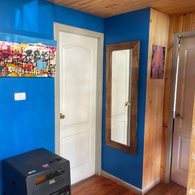 Apartamento con terraza y hot tub privado full equipado - Three-Bedroom House - 3