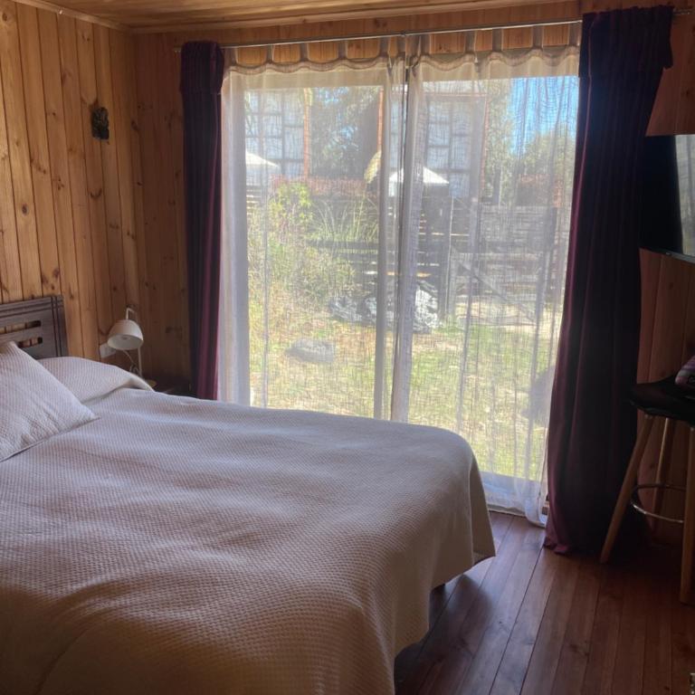 Apartamento con terraza y hot tub privado full equipado - Three-Bedroom House - 7
