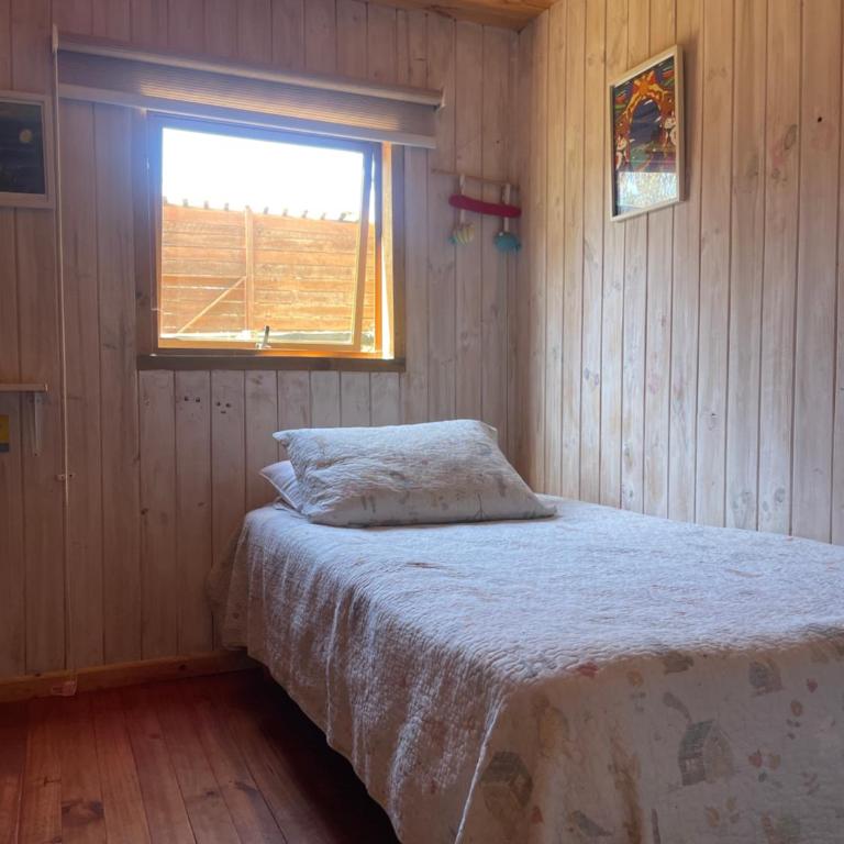 Apartamento con terraza y hot tub privado full equipado - Three-Bedroom House - 10