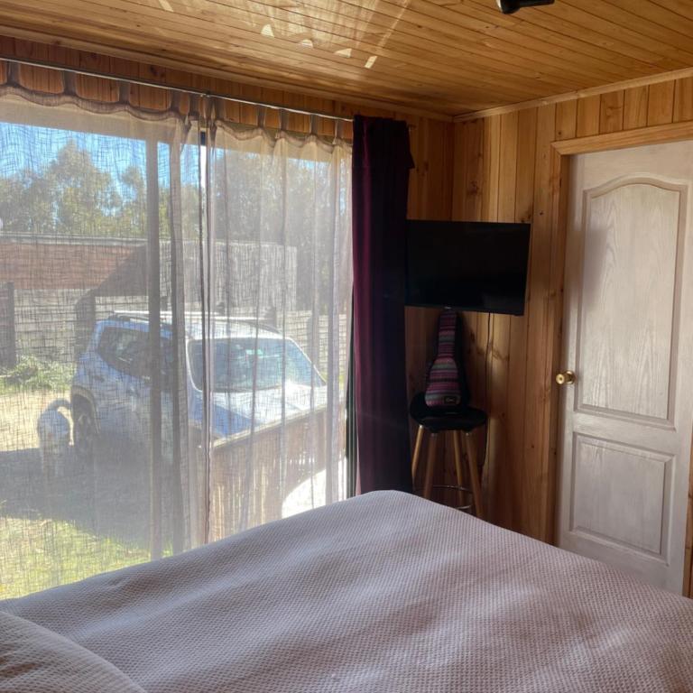 Apartamento con terraza y hot tub privado full equipado - Three-Bedroom House - 13