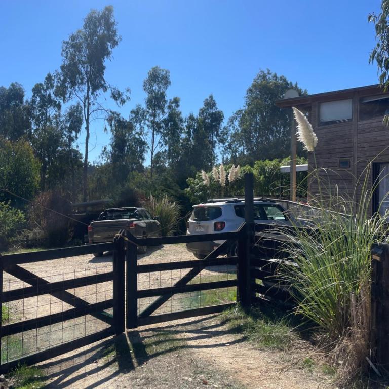 Apartamento con terraza y hot tub privado full equipado - Three-Bedroom House - 16