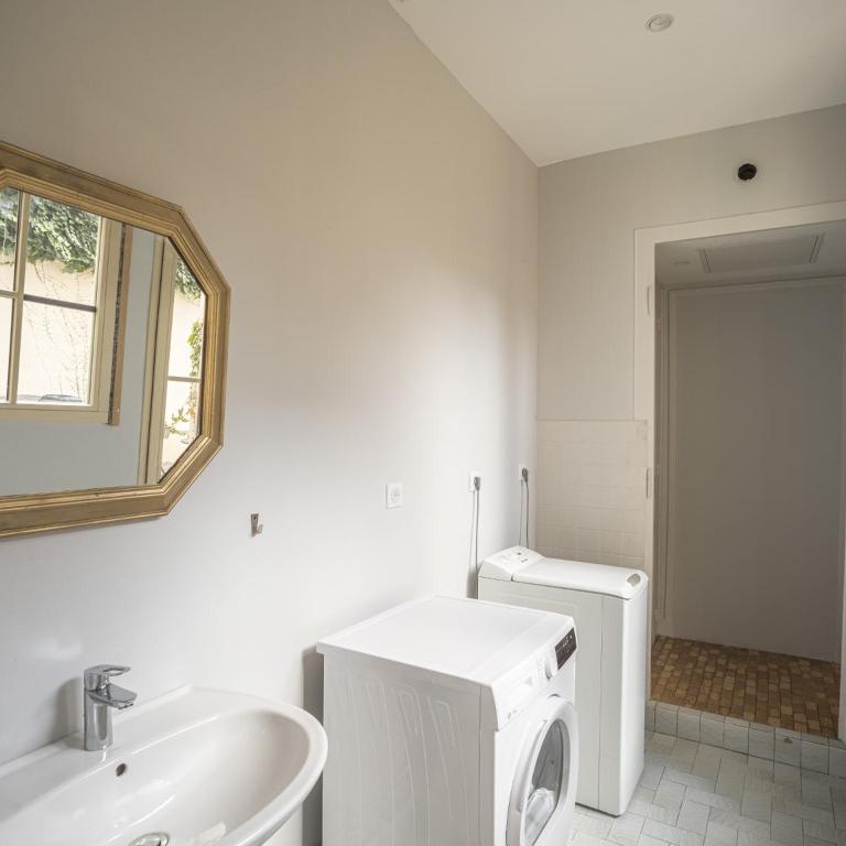 Suzanne 5 - Chambre Privée - Hypercentre - Double Room - 17
