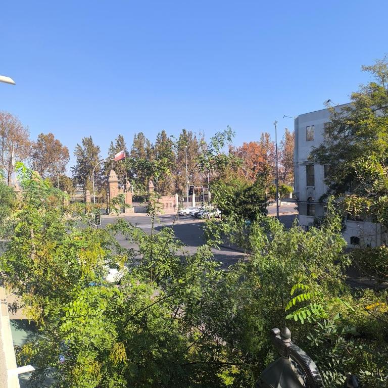 Departamento en Santiago - One-Bedroom Apartment - 7