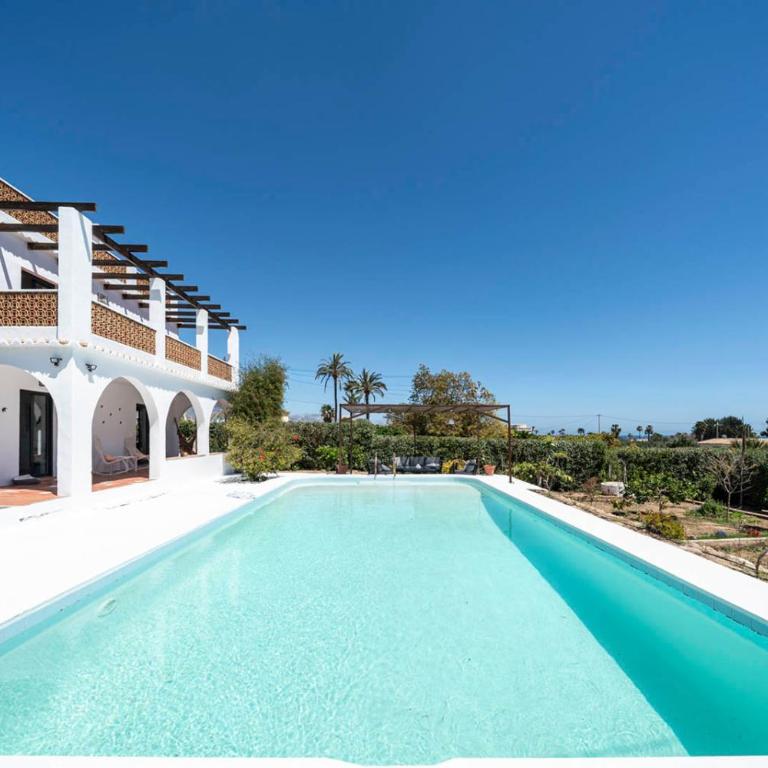 Ca Blanca - Casa de 3 dormitorios - 2
