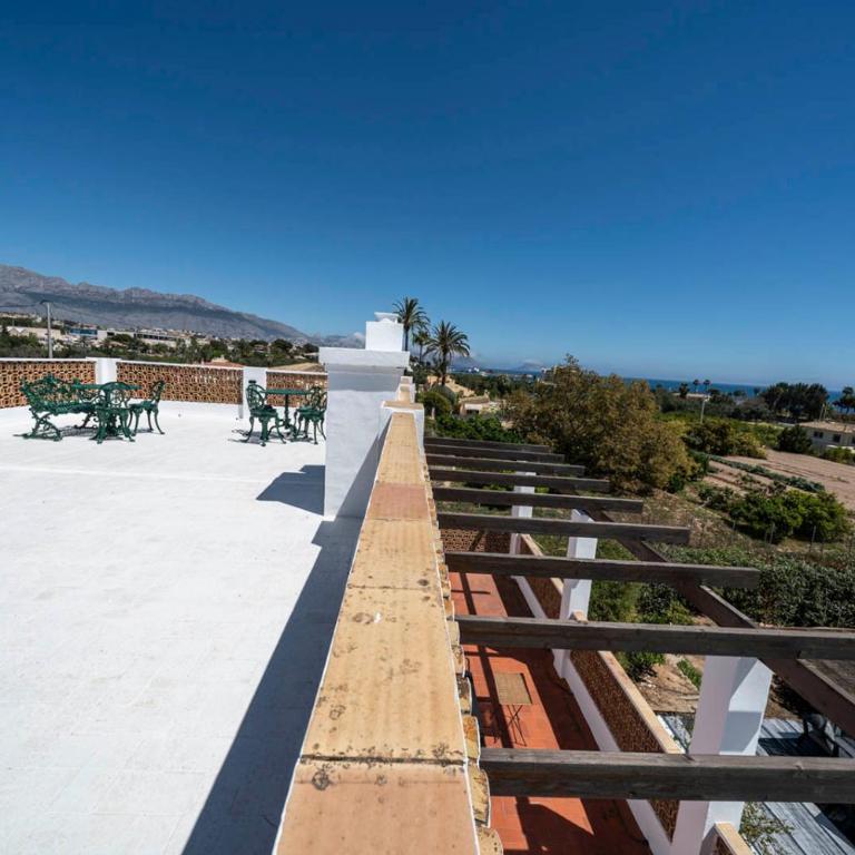 Ca Blanca - Casa de 3 dormitorios - 54