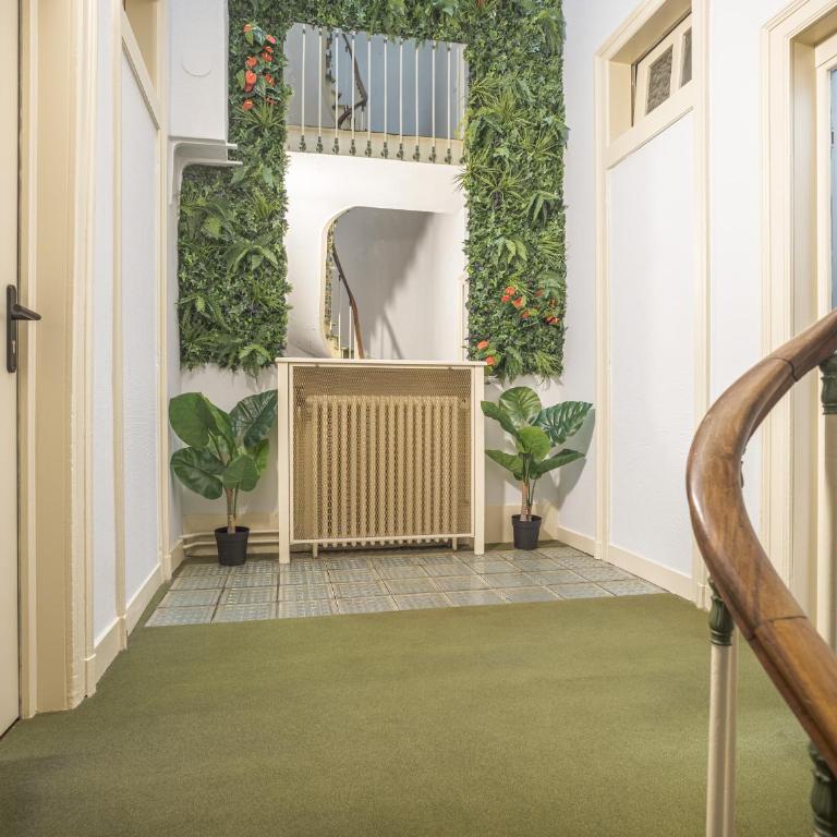 Suzanne 5 - Chambre Privée - Hypercentre - Double Room - 21