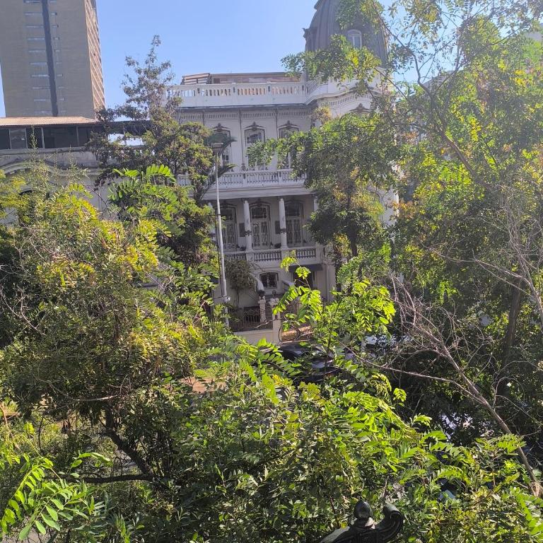 Departamento en Santiago - One-Bedroom Apartment - 3