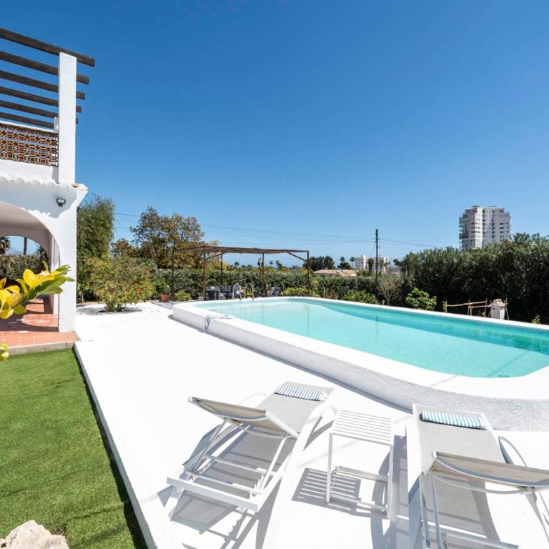 Ca Blanca - Casa de 3 dormitorios - 4