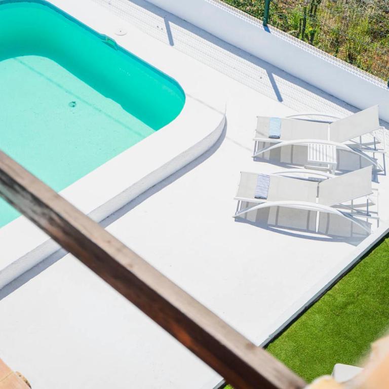 Ca Blanca - Casa de 3 dormitorios - 23