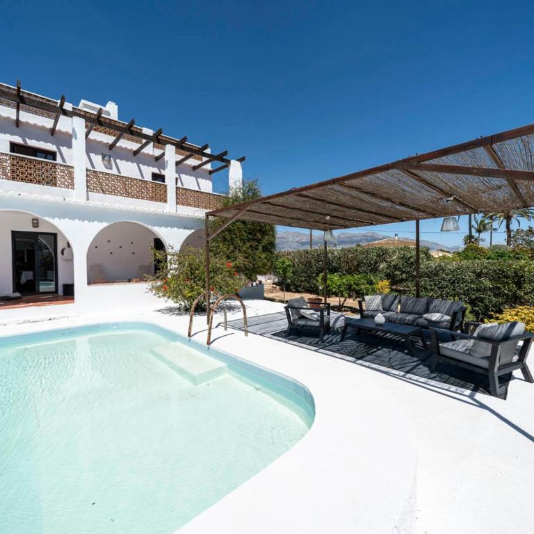 Ca Blanca - Casa de 3 dormitorios - 30