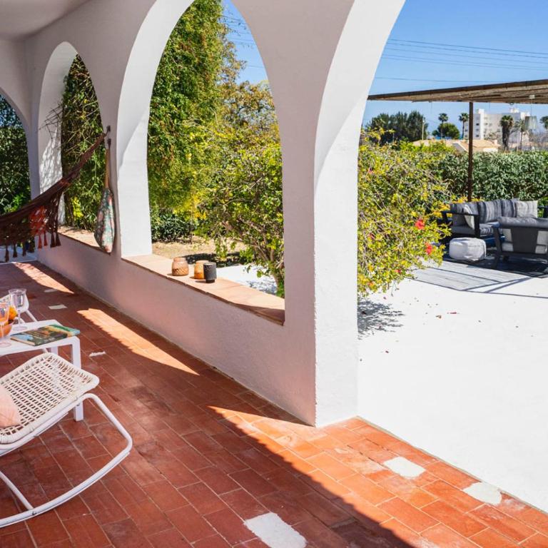 Ca Blanca - Casa de 3 dormitorios - 41