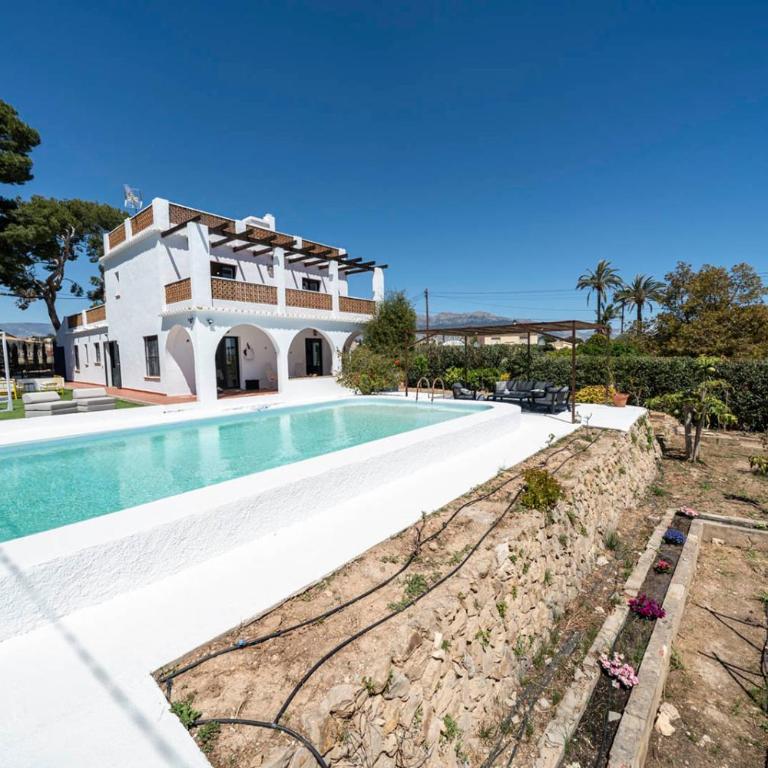 Ca Blanca - Casa de 3 dormitorios - 56