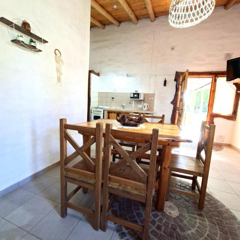 Mariaflorales - Family Bungalow - 6
