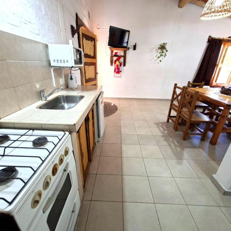 Mariaflorales - Family Bungalow - 5