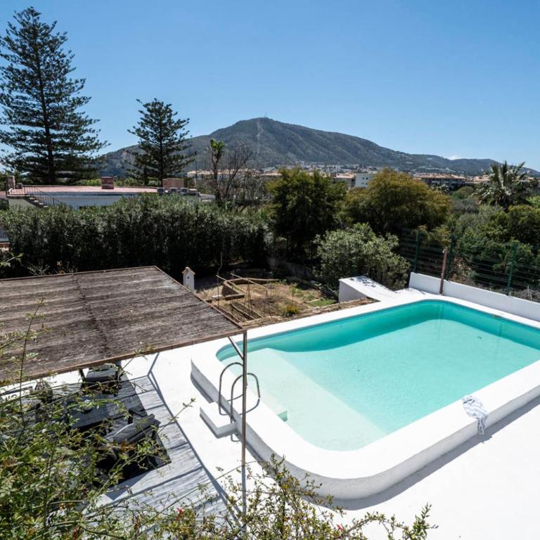 Ca Blanca - Casa de 3 dormitorios - 55