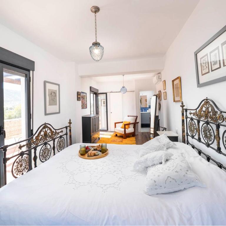Ca Blanca - Casa de 3 dormitorios - 16