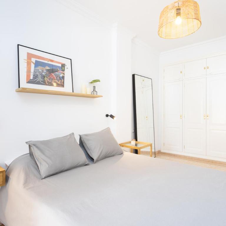 Jardin del Mar Apartment - Apartamento de 1 dormitorio - 11