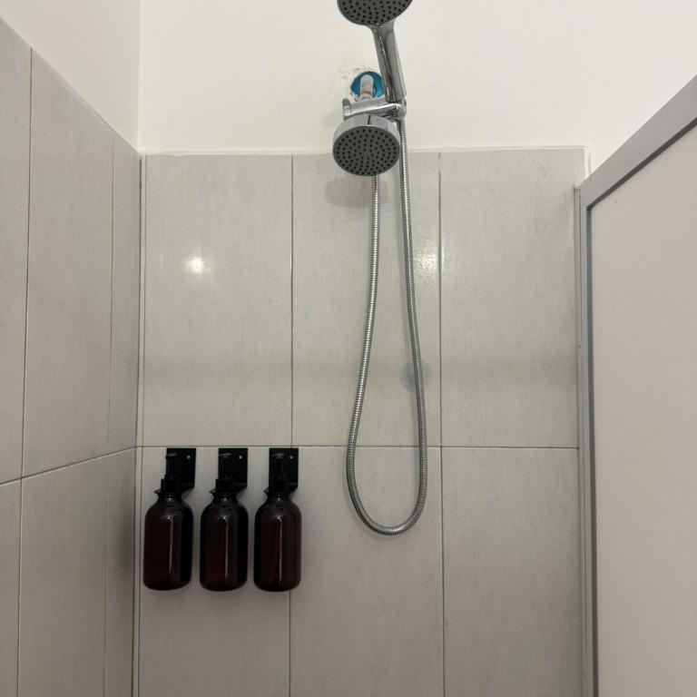 Bowra Departamento Equipado, Zona Providencia POM - Two-Bedroom Apartment - 7