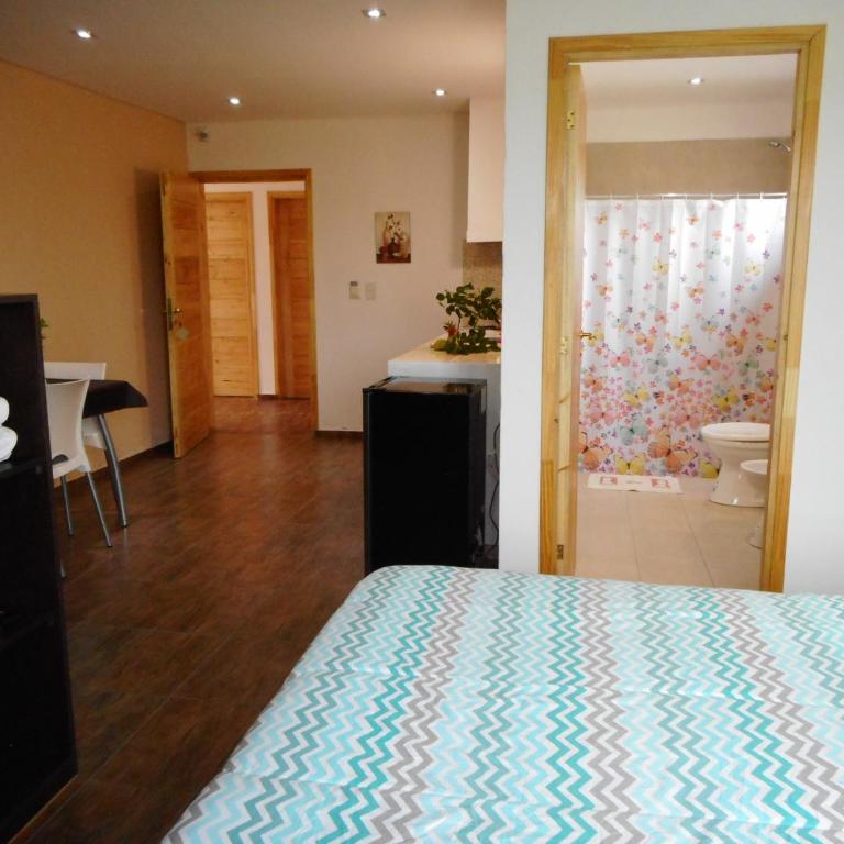 Mariaflorales - Triple Room - 10