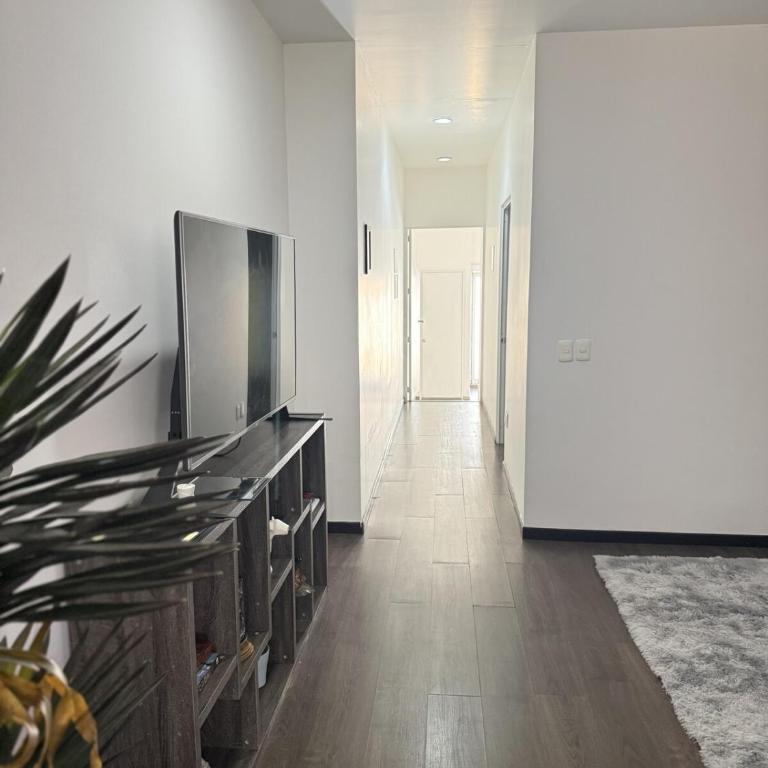 Bowra Departamento Equipado, Zona Providencia POM - Two-Bedroom Apartment - 16