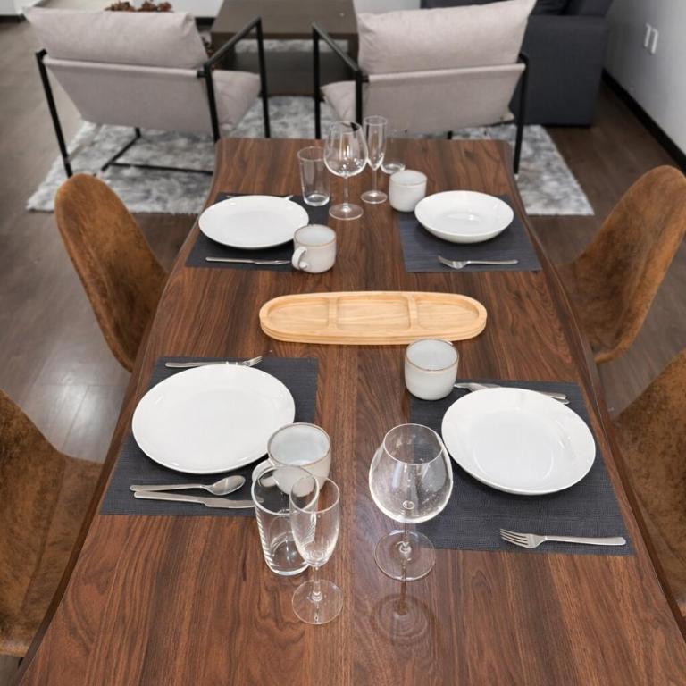 Bowra Departamento Equipado, Zona Providencia POM - Two-Bedroom Apartment - 19
