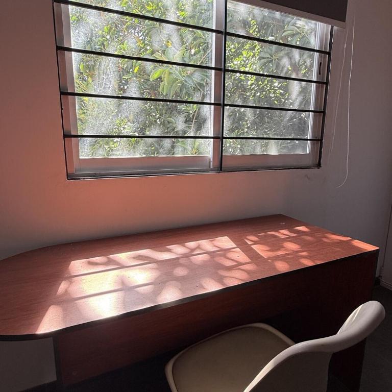 Bowra Departamento Equipado, Zona Providencia POM - Two-Bedroom Apartment - 24