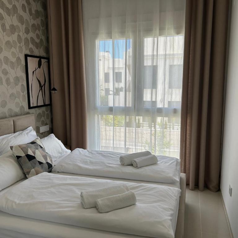 Apartment Sol y Mar - Rooftop Terrace, Private Pool - Adhara Residence - Appartement 2 Chambres - 10