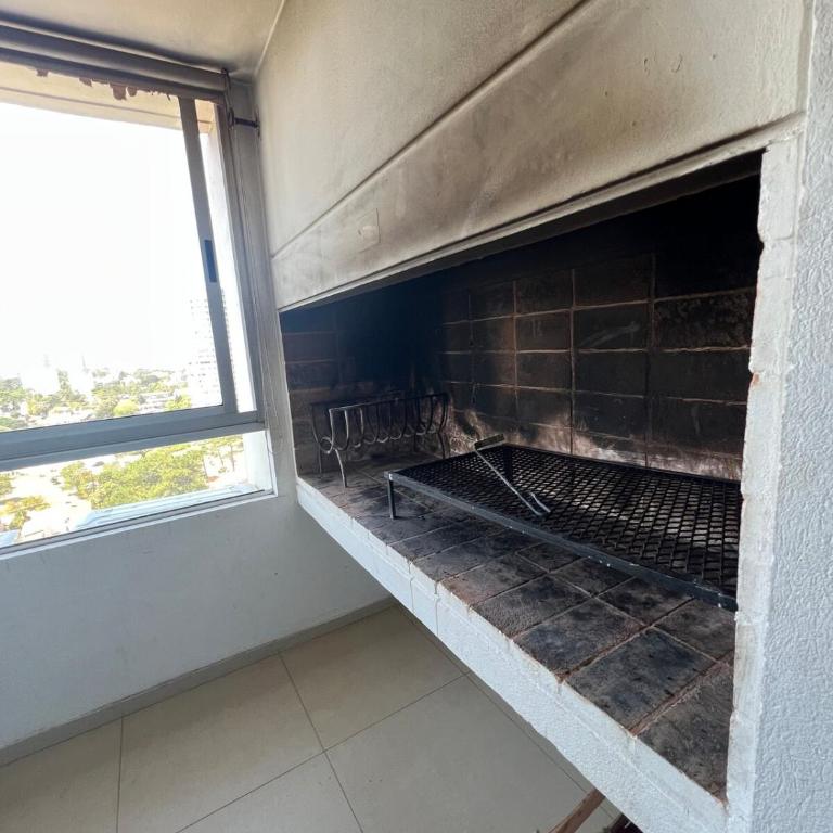 Apartment overlooking Mansa Beach - Apartamento de 3 dormitorios - 7
