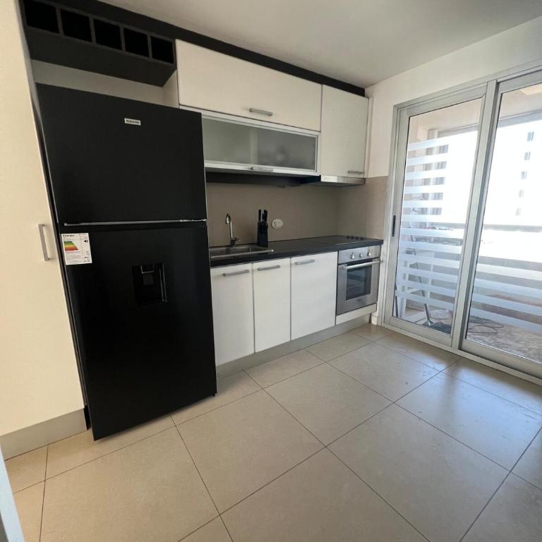 Apartment overlooking Mansa Beach - Apartamento de 3 dormitorios - 10