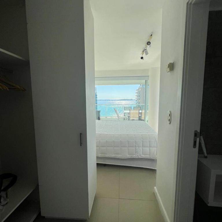 Apartment overlooking Mansa Beach - Apartamento de 3 dormitorios - 18