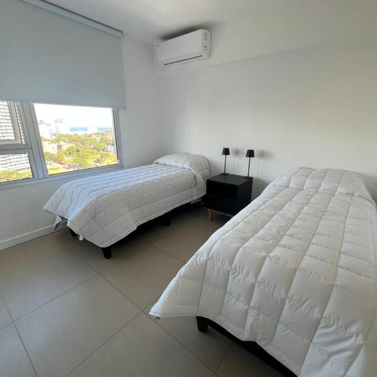Apartment overlooking Mansa Beach - Apartamento de 3 dormitorios - 23