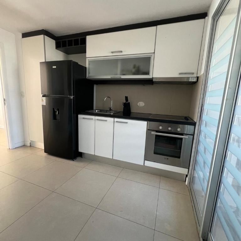 Apartment overlooking Mansa Beach - Apartamento de 3 dormitorios - 29