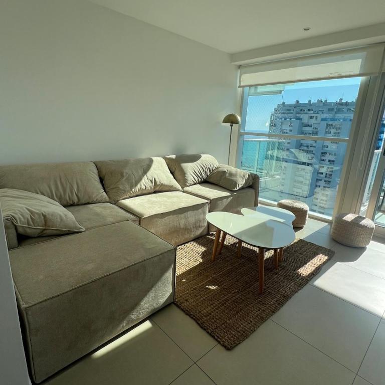 Apartment overlooking Mansa Beach - Apartamento de 3 dormitorios - 34