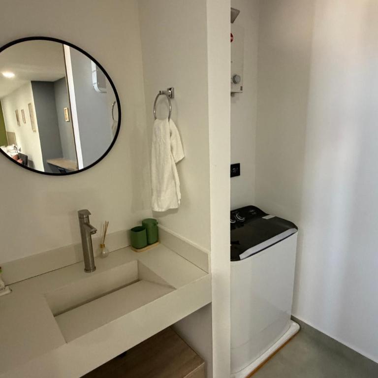 Delux Suite Coral Tower-408 - Apartamento de 1 dormitorio - 4