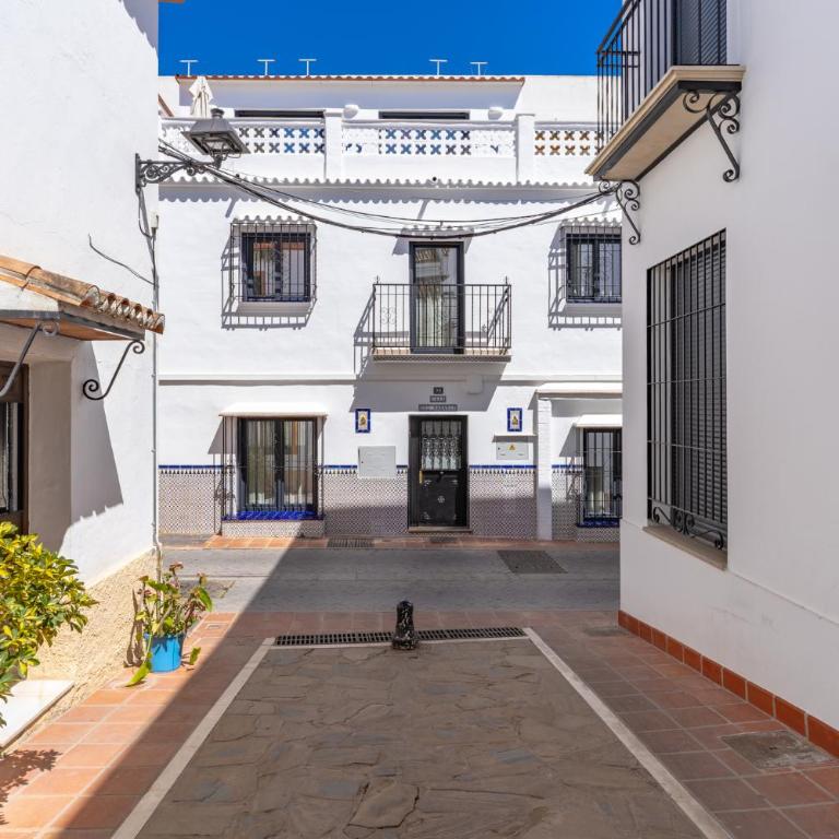 Los Naranjos House - Casa de 5 dormitorios - 18