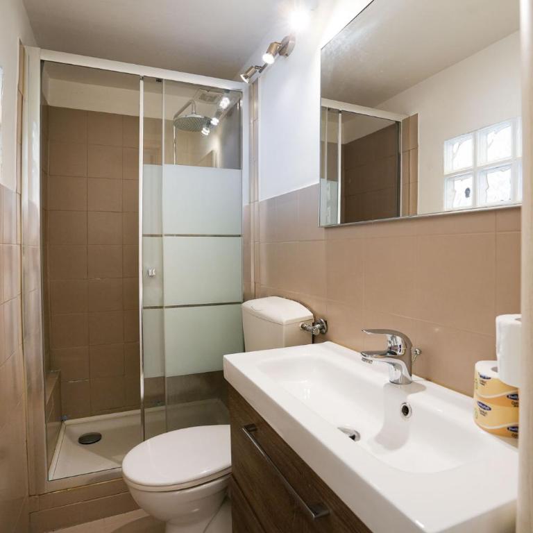 Bligny Stay - Appartamento con 1 Camera da Letto - 9