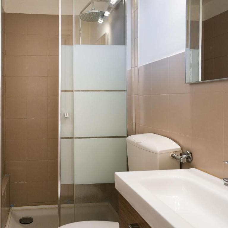 Bligny Stay - Appartamento con 1 Camera da Letto - 10