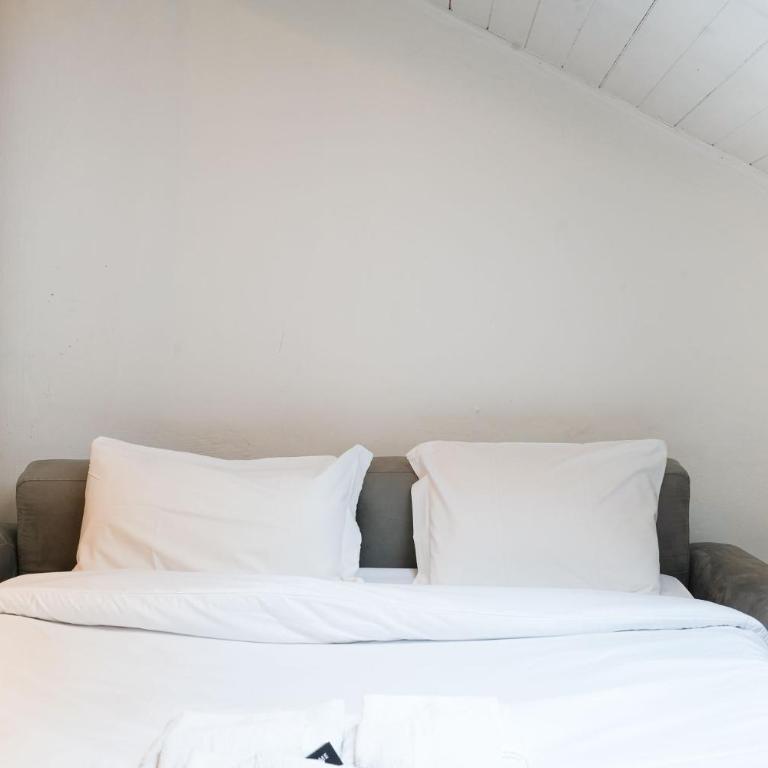 Bligny Stay - Appartamento con 1 Camera da Letto - 2