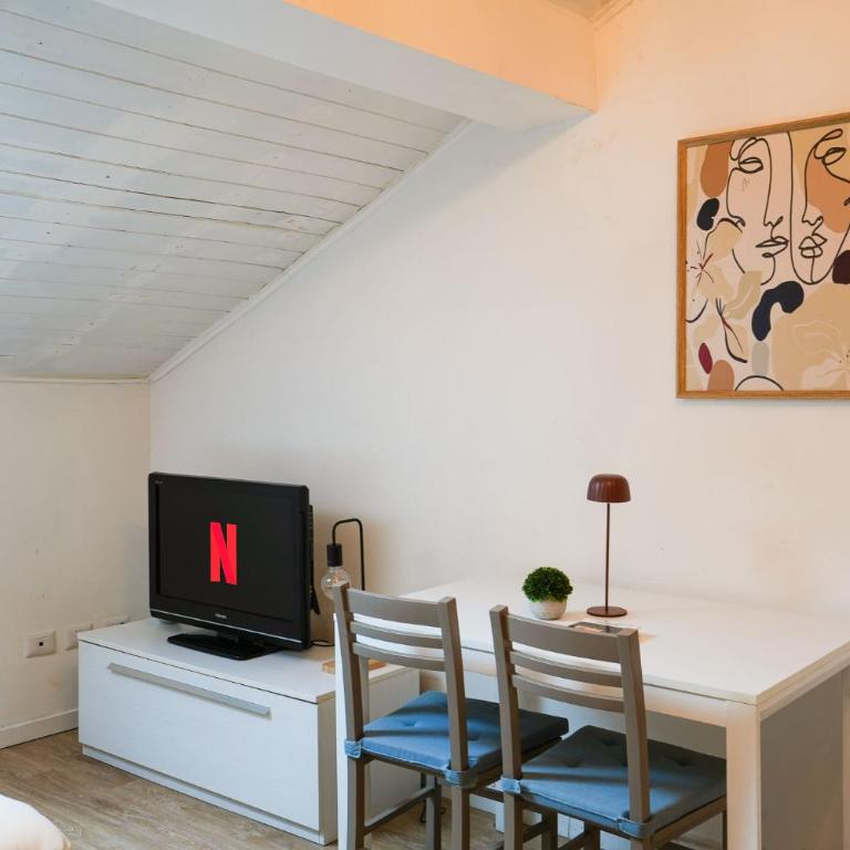 Bligny Stay - Appartamento con 1 Camera da Letto - 6