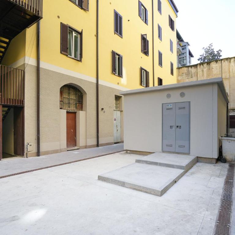 Bligny Stay - Appartamento con 1 Camera da Letto - 12